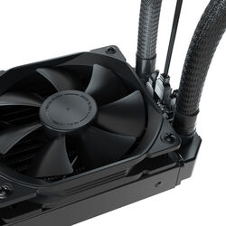 Fractal Design Celcius+ S36 Dynamic RGB - Product Image 1