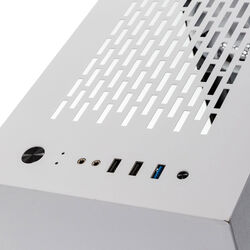 Kolink Bastion RGB - White - Product Image 1