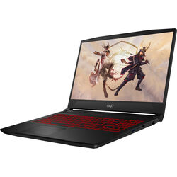 MSI Katana GF66 - 12UG-433BE - Product Image 1