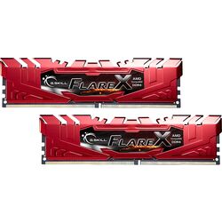 G.Skill Flare X - Red - Product Image 1