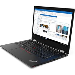 Lenovo ThinkPad L13 Yoga G2 - Product Image 1