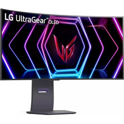 LG UltraGear 39GS95QE-B - Product Image 1