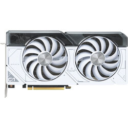 ASUS GeForce RTX 4070 SUPER DUAL - Product Image 1