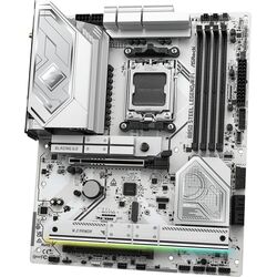 ASRock B850 Steel Legend WiFi - Product Image 1