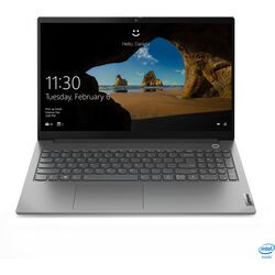 Lenovo ThinkBook 15 G2 - Product Image 1