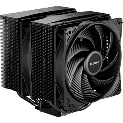 be quiet! Pure Rock Pro 3 Black - Product Image 1