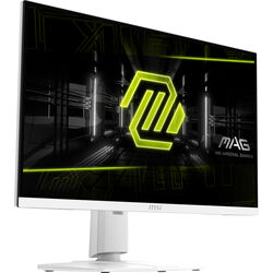 MSI MAG 274URFW - White - Product Image 1