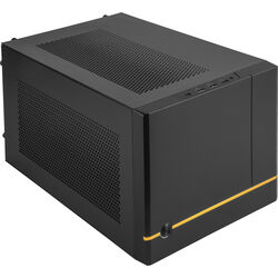 SilverStone Sugo 14 - Black - Product Image 1