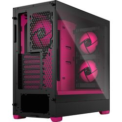 Fractal Design Pop Air - RGB - Magenta Core - Product Image 1