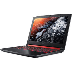 Acer Nitro 5 - AN515-51-57SV - Black - Product Image 1