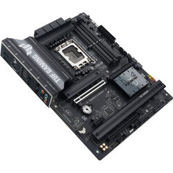 ASUS TUF Gaming B860-PLUS WiFi - Product Image 1