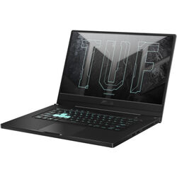 ASUS TUF Dash F15 - FX516PR-HN002T - Grey - Product Image 1