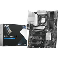 MSI PRO B860-P - Product Image 1