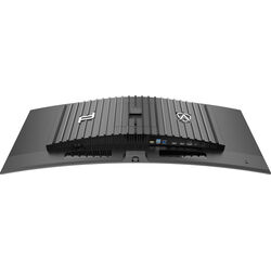 AOC Porsche Design PD34 - Product Image 1