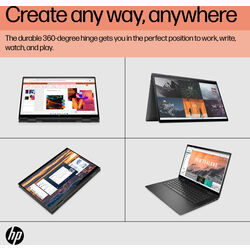 HP ENVY x360 - Product Image 1