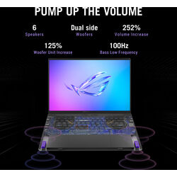 ASUS ROG Zephyrus G14 (2025) - GA403WW-QS075W - Product Image 1