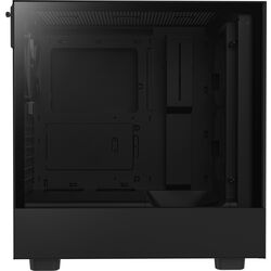 NZXT H5 Flow - Black - Product Image 1