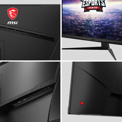 MSI G321Q - Product Image 1