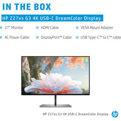 HP DreamColor Z27xs G3 - Product Image 1