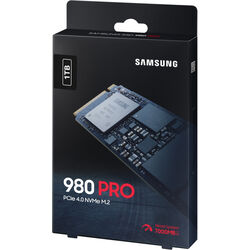 Samsung 980 Pro - Product Image 1