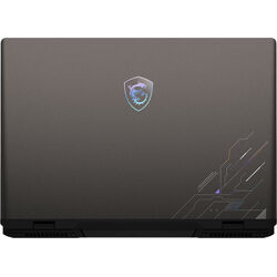 MSI Crosshair 17 HX - D14VFKG-002UK - Product Image 1