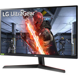 LG 27GN600-B - Product Image 1