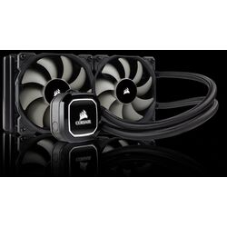 Corsair Hydro H100x - Product Image 1