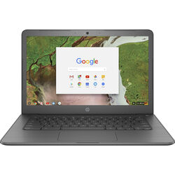 HP Chromebook 14-ca000na - Product Image 1