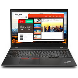 Lenovo ThinkPad T580 - Product Image 1