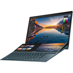 ASUS ZenBook Duo 14 UX482 - UX482EG-HY089T - Product Image 1