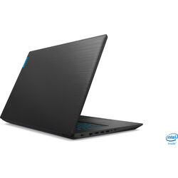 Lenovo IdeaPad L340 - Black - Product Image 1