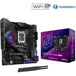 ASRock Z890M RIPTIDE WiFi - Product Image 1