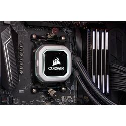 Corsair Hydro H150i PRO RGB - Product Image 1