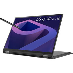 LG Gram 16T90Q - Product Image 1