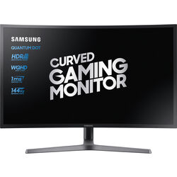 Samsung C32HG70 - Product Image 1