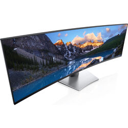 Dell UltraSharp U4919DW - Product Image 1