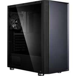 Zalman R2 - Black - Product Image 1