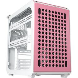 Cooler Master Q500 Flatpack - Macaron - Product Image 1