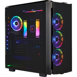 Corsair Obsidian 500D RGB SE - Product Image 1