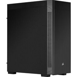 Corsair 110Q - Black - Product Image 1