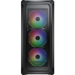 Cougar Archon 2 Mesh RGB - Black - Product Image 1