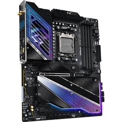 ASRock X870E NOVA WIFI - Product Image 1