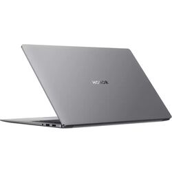 HONOR MagicBook 16 - Grey - Product Image 1