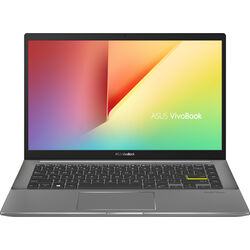 ASUS VivoBook S14 S433 - S433EA-AM874T - Product Image 1