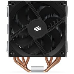 SilentiumPC Fera 5 Dual Fan - Product Image 1