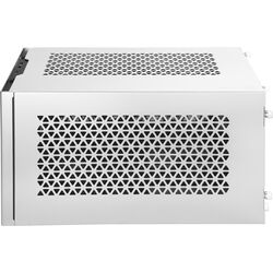 SilverStone Sugo 15 - Silver - Product Image 1