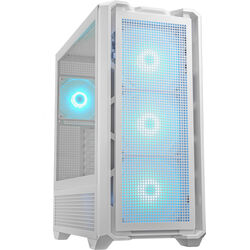 Cougar MX600 RGB - White - Product Image 1