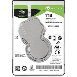 Seagate Barracuda - ST1000LM048 - 1TB - Product Image 1