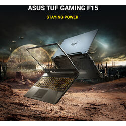 ASUS TUF Gaming F15 - FX506LH-HN082W - Product Image 1