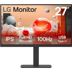 LG 27BA750-B - Product Image 1